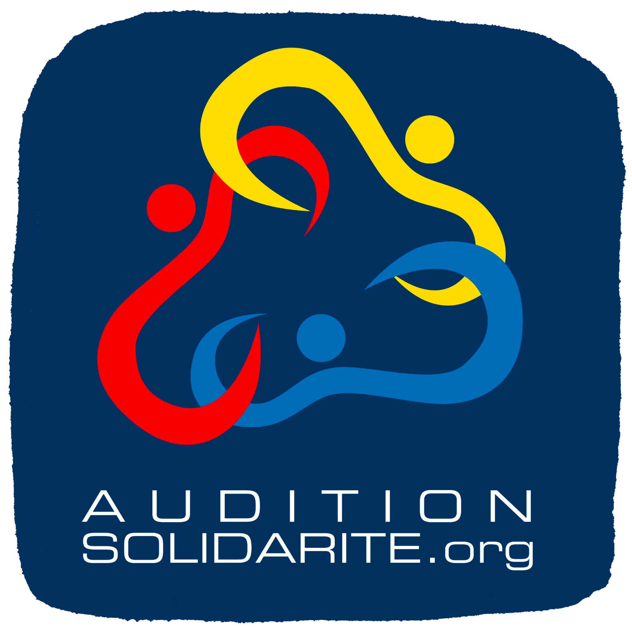 Logo AuditionSolidarité